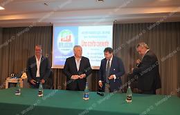 Forza Italia riunisce gli amministratori locali e i dirigenti nazionali