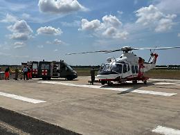 Quindicenne si sente male al largo di Palmarola, soccorso dalla Guardia costiera
