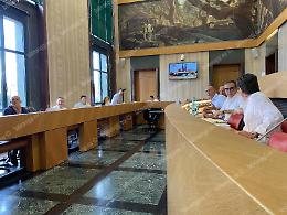 Consiglio provinciale, sì alla surroga dei sei consiglieri decaduti