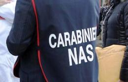 Ferragosto sicuro nelle case per anziani, i controlli dei Nas