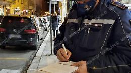 Multe, tra tesoretti e casse  vuote. La mappa pontina delle contravvenzioni