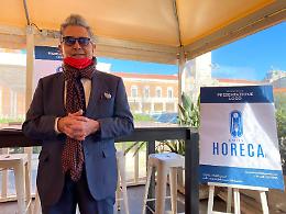 Alcol e sballo, Di Cocco: "Sensibilizzare sui rischi che corrono i giovani"