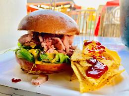 Fine settimana con lo Street Food a San Felice Circeo