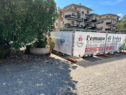 Rifiuti, piano anti discariche abusive. Ora l'installazione delle eco-stazioni