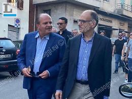Il ciclone Ruberti sconvolge il Pd: travolti dal caso De Angelis