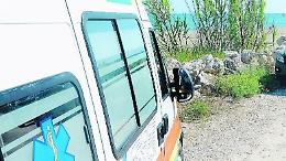 Muore annegato davanti alla spiaggia Scissure: la vittima è Marco Di Vozzo