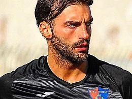 Ha ucciso la ex a Bologna, Padovani aveva giocato nell'Anzio Calcio