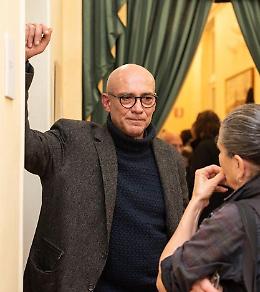 "Nuova Pelle", la fotografia d'autore ospite della comunità The Space