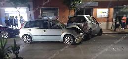 Ancora un incidente in via dei Lauri, FdI: il centro di sera è terra di nessuno