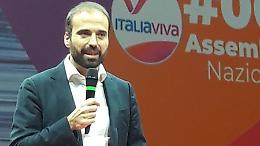 Riforma fiscale, il Terzo polo presenta il suo progetto con Luigi Marattin