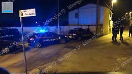 Spari per evitare lo sfratto, giudizio immediato per il 31enne