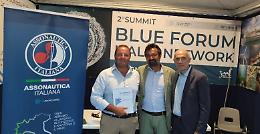 Dati, Reti e Sostenibilità per lo sviluppo dell'Economia del Mare