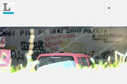 Quando i “palazzoni” diventano il brand di una zona votata alla malavita
