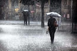 Settembre inizia col maltempo: allerta meteo per piogge e temporali