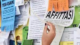 A Latina Raddoppiate le richieste di stanze in affitto per studenti universitari
