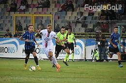 Latina da favola, secco 3-1 al Foggia nella prima di campionato