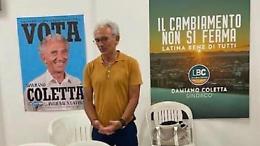 Coletta resta sindaco, a Zaccheo non basta il 60% nelle 22 sezioni