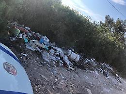 Lotta all'abbandono di rifiuti: il piano della polizia locale