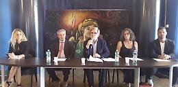 Cisterna Ambiente, Giorgio Libralato è il nuovo presidente