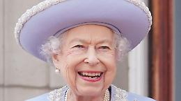 E' morta la Regina Elisabetta, l'annuncio di Buckingham Palace
