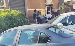 Rissa tra stranieri in pieno giorno, paura a Sezze
