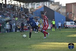 Tegola sul Latina Calcio, Tessiore finisce sotto i ferri
