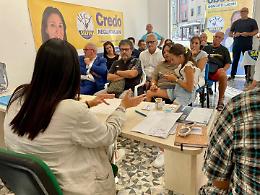 Miele, Lega: «Dal prossimo governo un patto per la scuola»