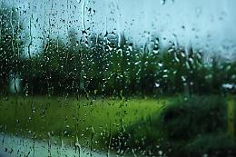 Pioggia, vento forte e grandinate: scatta l'allerta meteo
