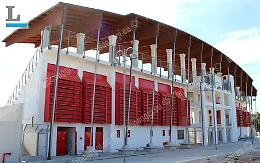 Affidamento dello stadio, attesa per la decisione del Tar