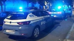 Ritenuto pericoloso, scatta il Daspo Urbano per un classe 1992