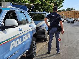 Produzione e vendita di stupefacenti, arrestato un 30enne
