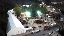 Torna la secolare Fiera di San Michele