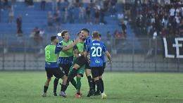 Serie C, Latina 1932: riprendono gli allenamenti in vista dell'Avellino