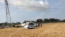 Compost sospetto nei campi, il cerchio si stringe