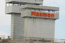 Parco Plasmon, mercoledì l'inaugurazione della nuova area verde