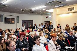 Fare Latina, prima assemblea programmatica: Bianchi confermato coordinatore