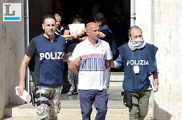 Lallà Di Silvio sta male ma può stare in carcere. Negati i domiciliari