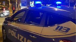 Ladri in casa, derubati nel sonno