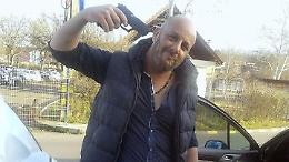 Zuppardo non è credibile, revocati i domiciliari al brigadiere