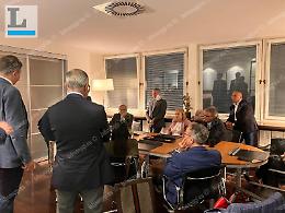 Il centrodestra firma la sfiducia: si conclude l'amministrazione Coletta