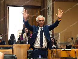 Sfiducia a Coletta, Lbc: "Prepotenza del centrodestra, spallata alla città"