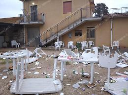 Raid e omicidio a Borgo Montello, 7 condanne per un secolo