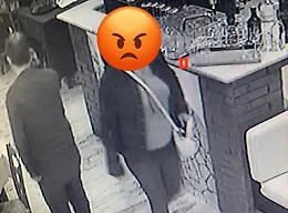 Latina, cena al ristorante con il figlio di 11 anni e va via senza pagare