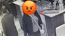 Cena al ristorante senza pagare con il figlio, arrivano altre segnalazioni