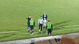 [LIVE] Latina - Giugliano 0-2
