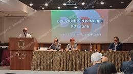 Il Pd prova a rialzare la testa. La corsa alla Pisana per la rivincita
