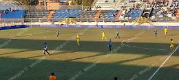 [FINALE] Latina - Taranto 1-0