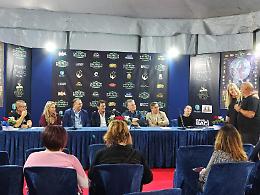 Presentata la 23ª edizione dell'International Circus Festival of Italy