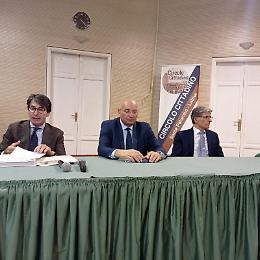 Voto di scambio,   Adinolfi estraneo ai fatti: "Sempre avuto fiducia nella giustizia"