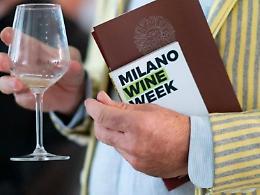 Confagricoltura Latina protagonista alla Milano Wine Week